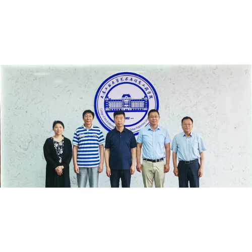 大连工业大学信息与工程学院