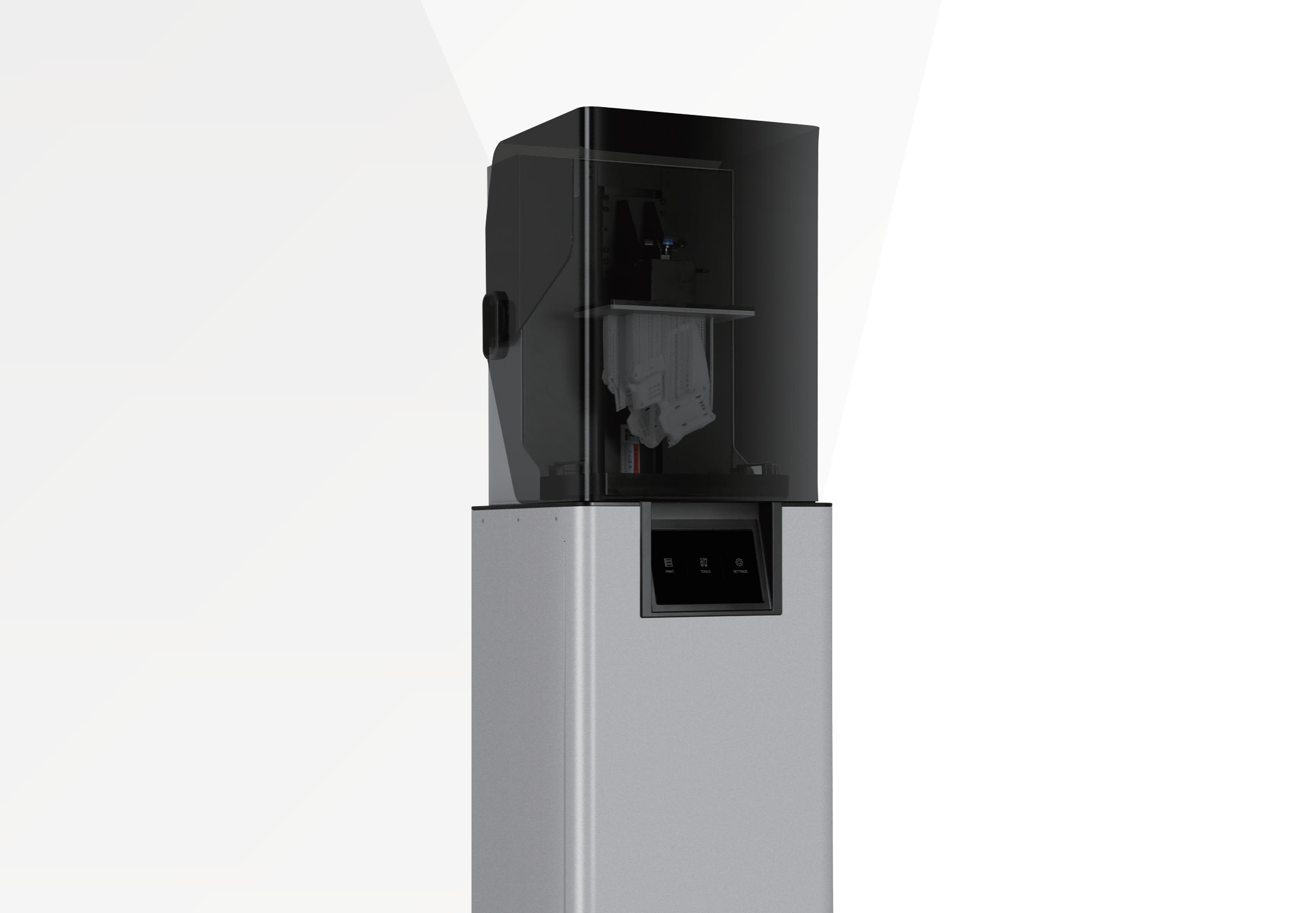 Shape 4K 光固化3D打印机