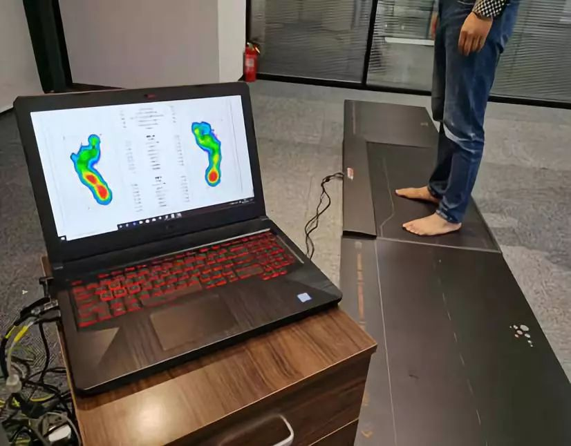 3D打印双料鞋垫