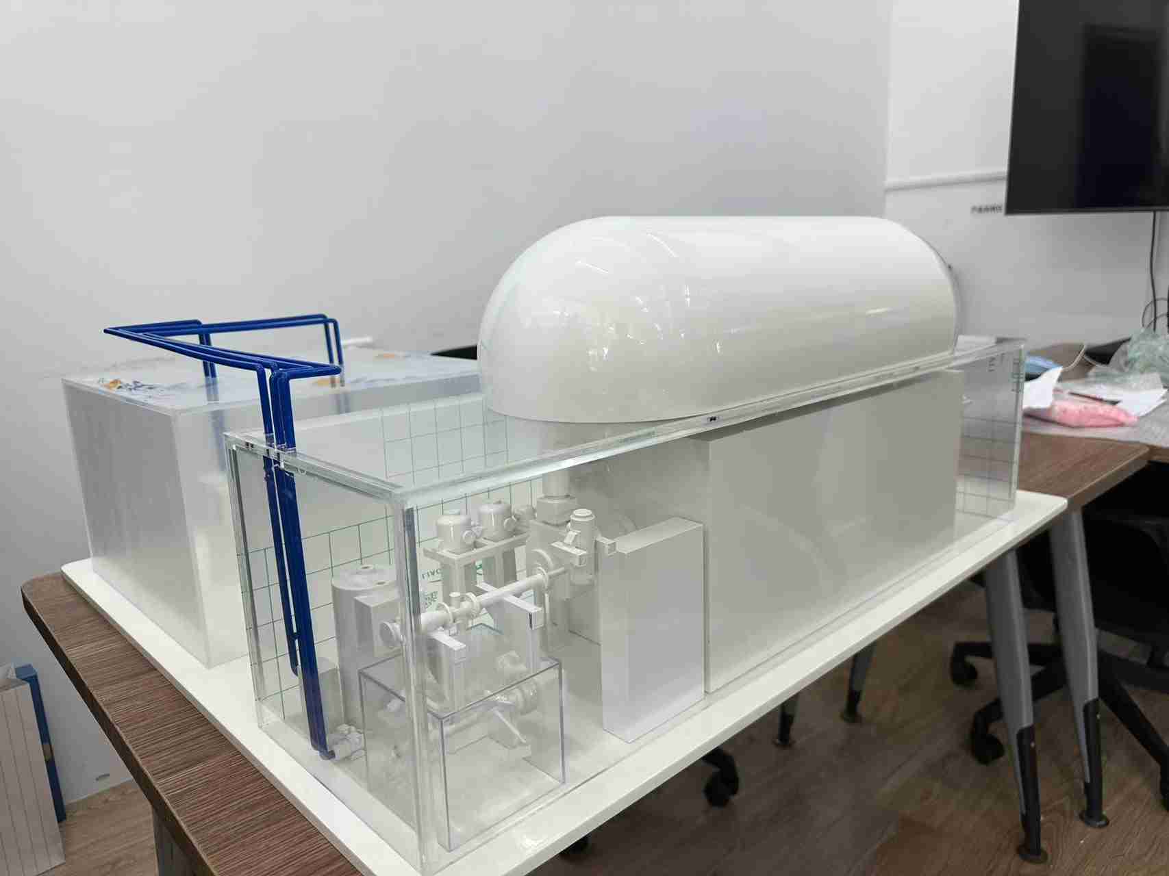 3D沙盘模型