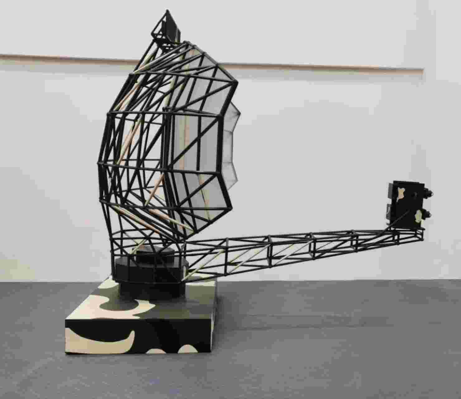 3D打印沙盘模型