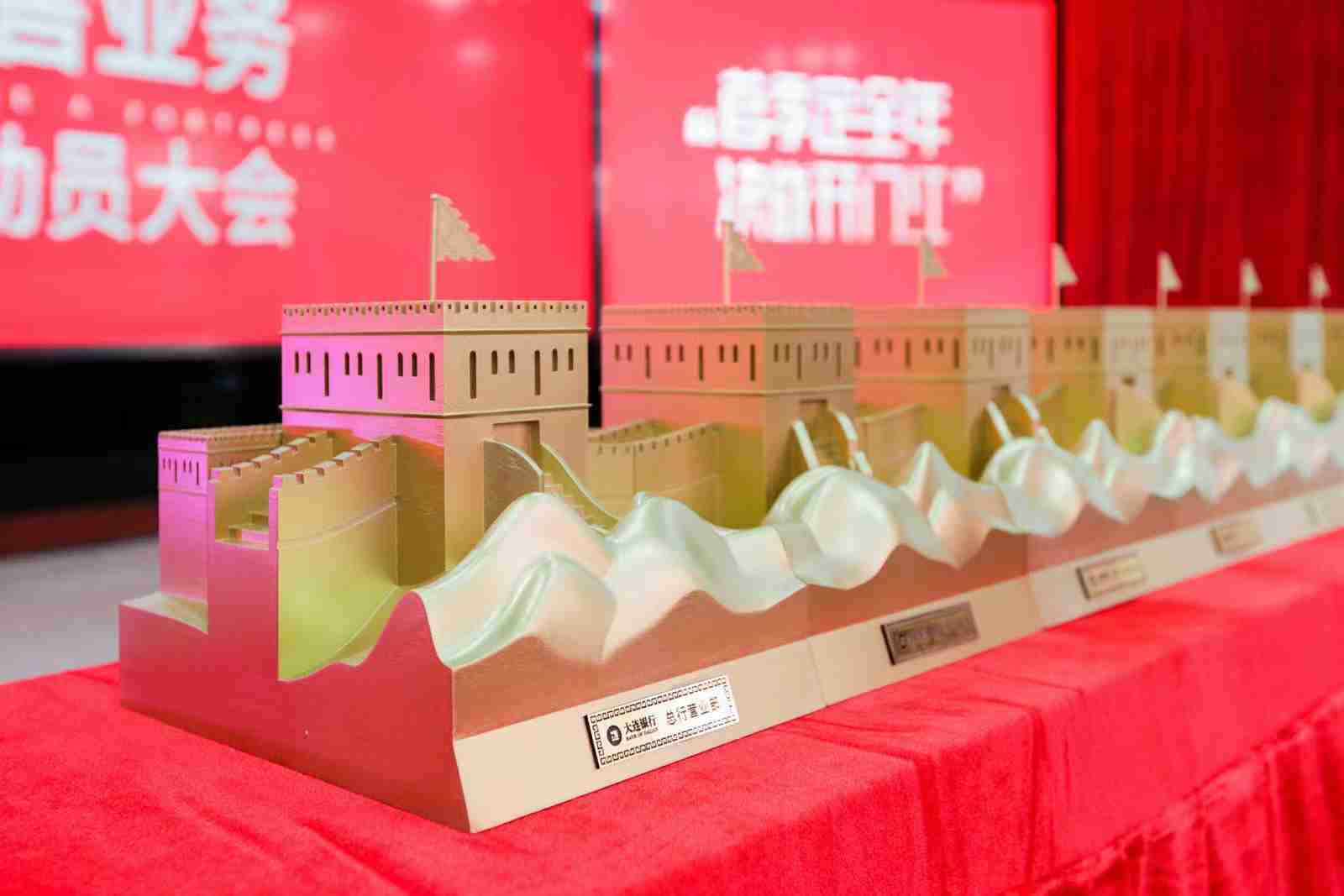 3D打印沙盘模型