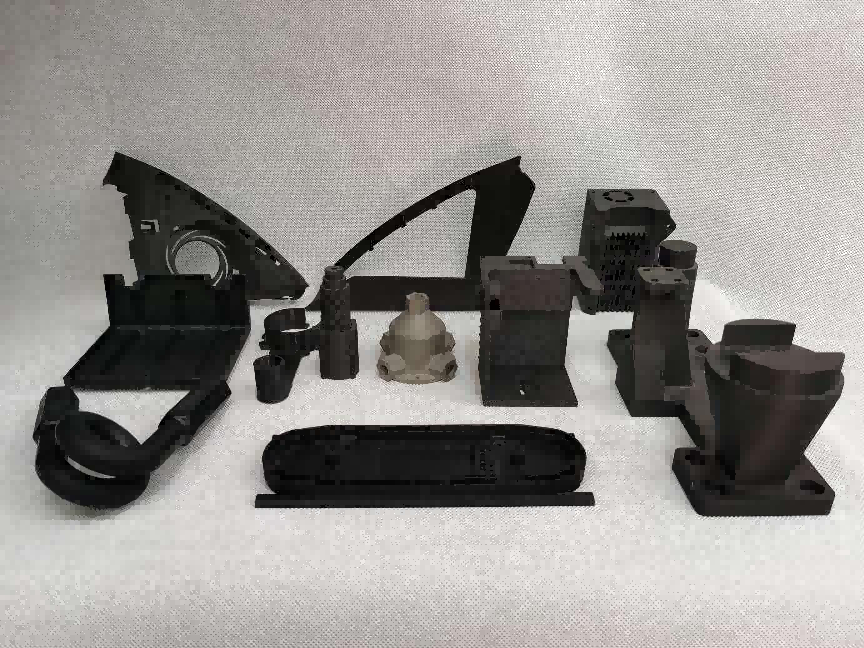 3D打印的应用